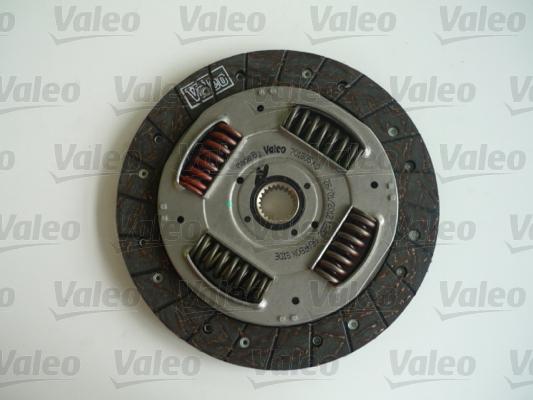 Valeo 826883 - Kytkinpaketti inparts.fi