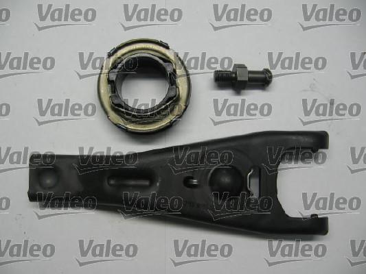 Valeo 826839 - Kytkinpaketti inparts.fi