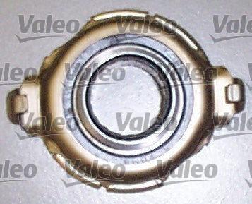 Valeo 826826 - Kytkinpaketti inparts.fi