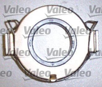 Valeo 826399 - Kytkinpaketti inparts.fi