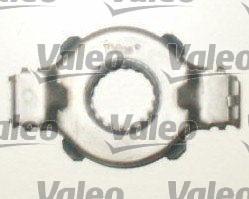 Valeo 826346 - Kytkinpaketti inparts.fi