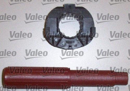 Valeo 826308 - Kytkinpaketti inparts.fi