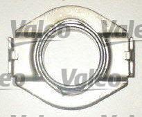 Valeo 826381 - Kytkinpaketti inparts.fi