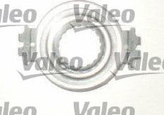 Valeo 826201 - Kytkinpaketti inparts.fi