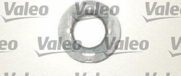 Valeo 826213 - Kytkinpaketti inparts.fi