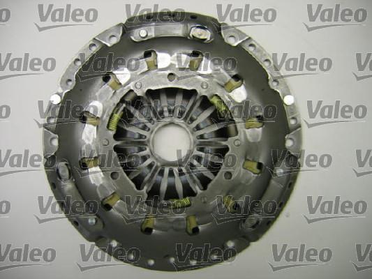 Valeo 826796 - Kytkinpaketti inparts.fi