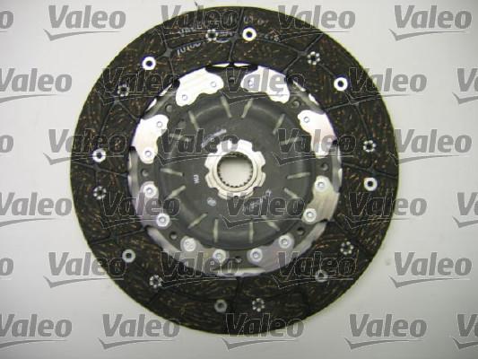 Valeo 826747 - Kytkinpaketti inparts.fi