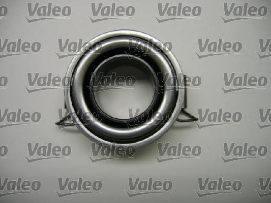 Valeo 826709 - Kytkinpaketti inparts.fi