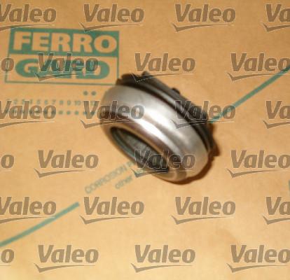 Valeo 826717 - Kytkinpaketti inparts.fi