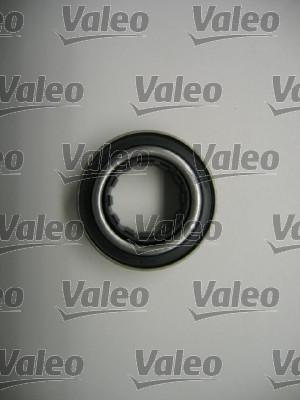 Valeo 826725 - Kytkinpaketti inparts.fi