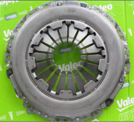 Valeo 826774 - Kytkinpaketti inparts.fi