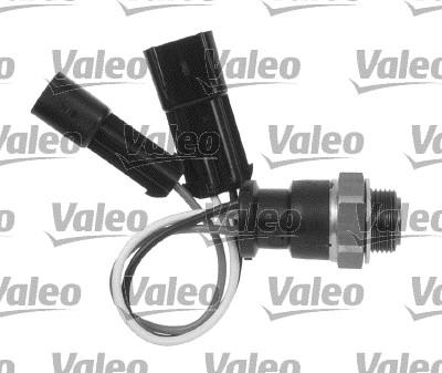 Valeo 820315 - Lämpökytkin, jäähdyttimen puhallin inparts.fi