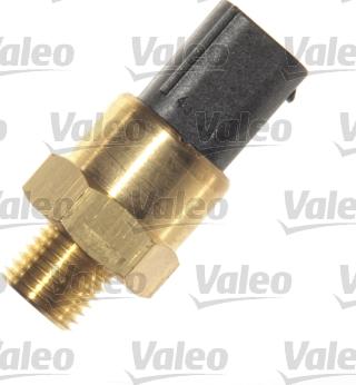 Valeo 820317 - Lämpökytkin, jäähdyttimen puhallin inparts.fi