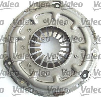 Valeo 821443 - Kytkinpaketti inparts.fi