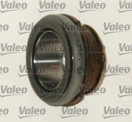 Valeo 821411 - Kytkinpaketti inparts.fi