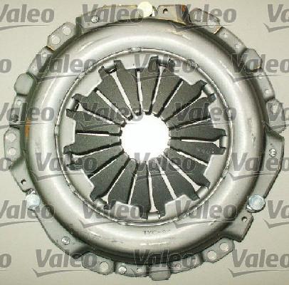 Valeo 821439 - Kytkinpaketti inparts.fi