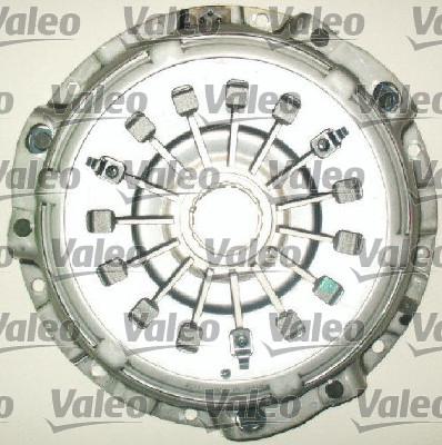 Valeo 821433 - Kytkinpaketti inparts.fi