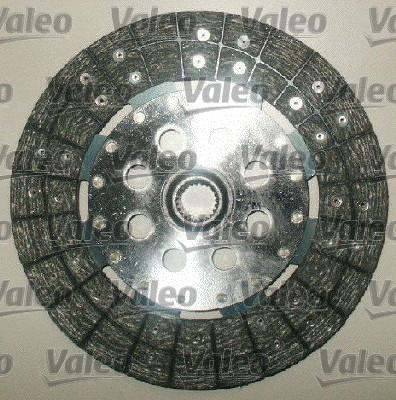 Valeo 821433 - Kytkinpaketti inparts.fi