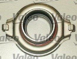 Valeo 821433 - Kytkinpaketti inparts.fi