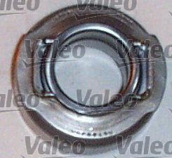 Valeo 821432 - Kytkinpaketti inparts.fi