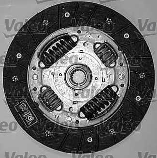 Valeo 821420 - Kytkinpaketti inparts.fi