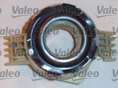 Valeo 821069 - Kytkinpaketti inparts.fi