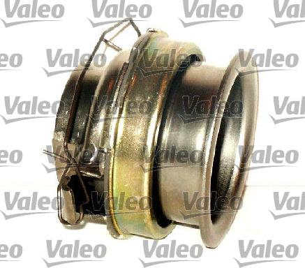 Valeo 821032 - Kytkinpaketti inparts.fi