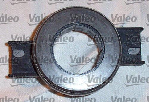 Valeo 821157 - Kytkinpaketti inparts.fi