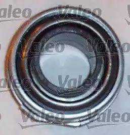 Valeo 821165 - Kytkinpaketti inparts.fi