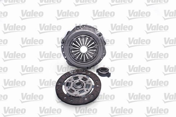 Valeo 821340 - Kytkinpaketti inparts.fi