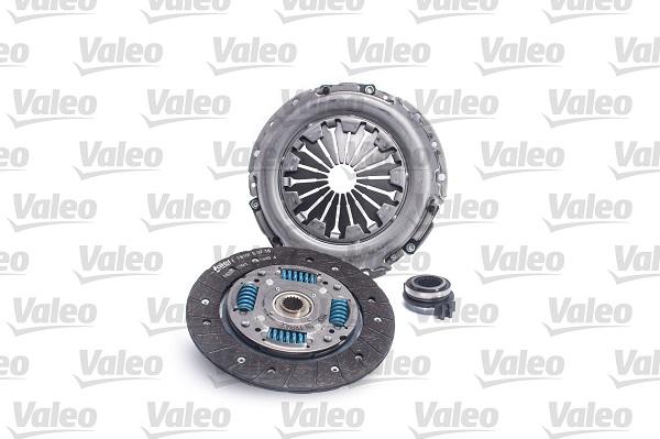 Valeo 821341 - Kytkinpaketti inparts.fi