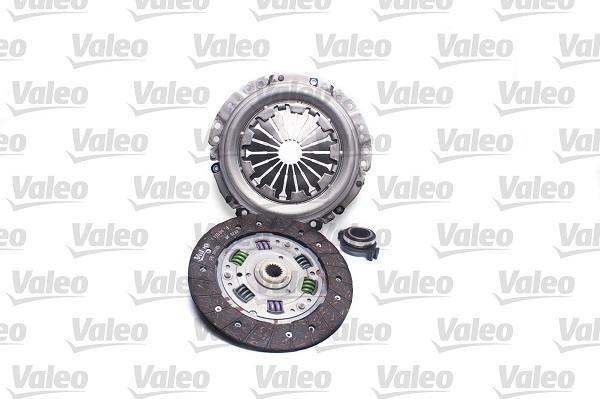 Valeo 821333 - Kytkinpaketti inparts.fi