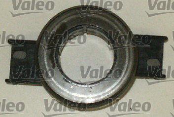 Valeo 821258 - Kytkinpaketti inparts.fi