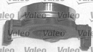 Valeo 821286 - Kytkinpaketti inparts.fi