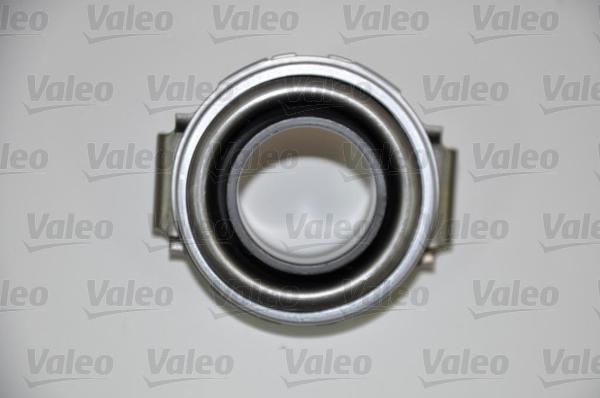 Valeo 828992 - Kytkinpaketti inparts.fi