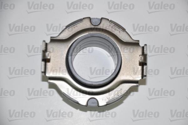 Valeo 828992 - Kytkinpaketti inparts.fi