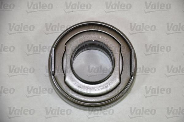 Valeo 828906 - Kytkinpaketti inparts.fi