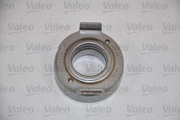 Valeo 828903 - Kytkinpaketti inparts.fi