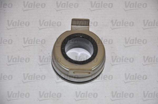 Valeo 828916 - Kytkinpaketti inparts.fi