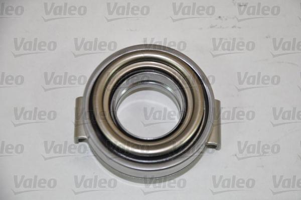 Valeo 828917 - Kytkinpaketti inparts.fi