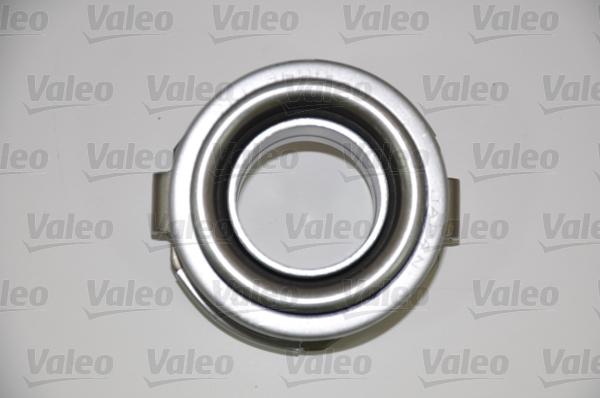 Valeo 828984 - Kytkinpaketti inparts.fi