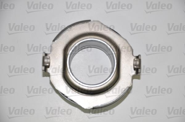 Valeo 828984 - Kytkinpaketti inparts.fi