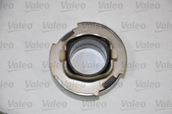 Valeo 828938 - Kytkinpaketti inparts.fi