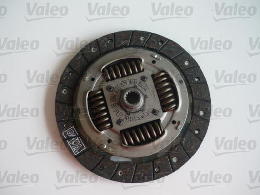 Valeo 828403 - Kytkinpaketti inparts.fi