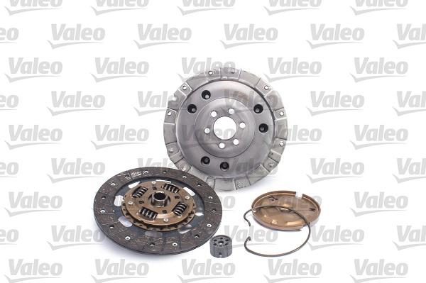 Valeo 828430 - Kytkinpaketti inparts.fi