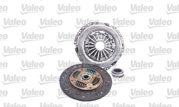 Valeo 828427 - Kytkinpaketti inparts.fi