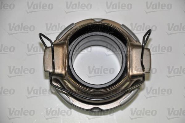 Valeo 828597 - Kytkinpaketti inparts.fi