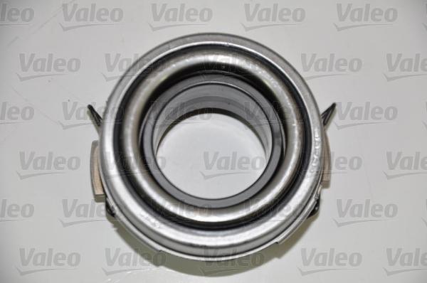 Valeo 828597 - Kytkinpaketti inparts.fi