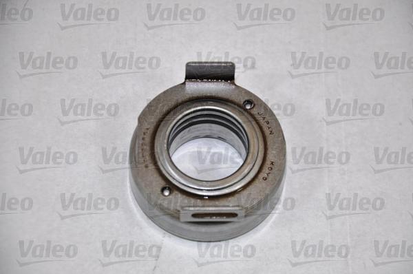 Valeo 828893 - Kytkinpaketti inparts.fi