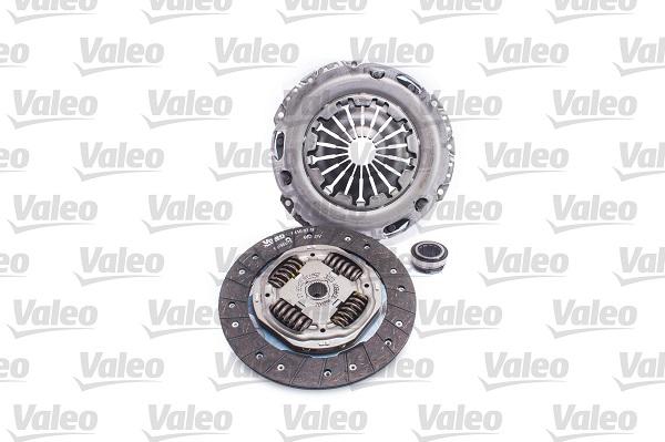 Valeo 822421 - Kytkinpaketti inparts.fi